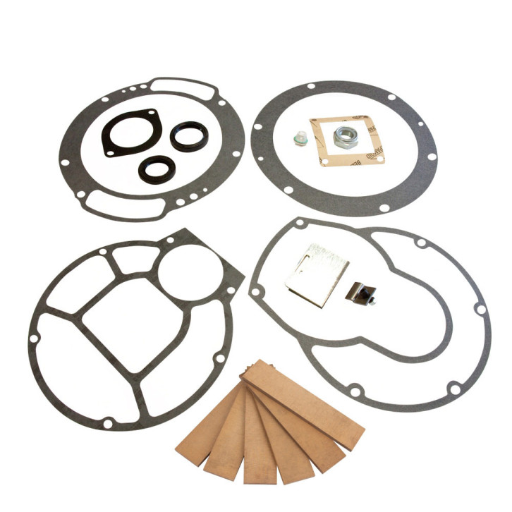Repair kit for compressor 