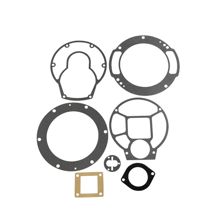 Sealing kit for Hertell compressor 