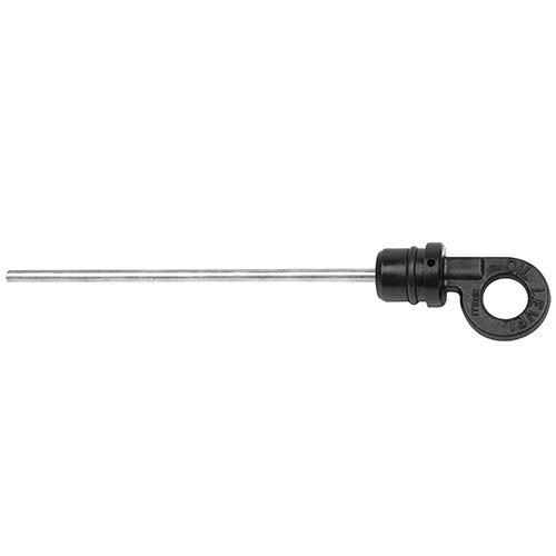 Oil dipstick 