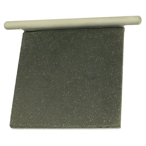 Collector flap 