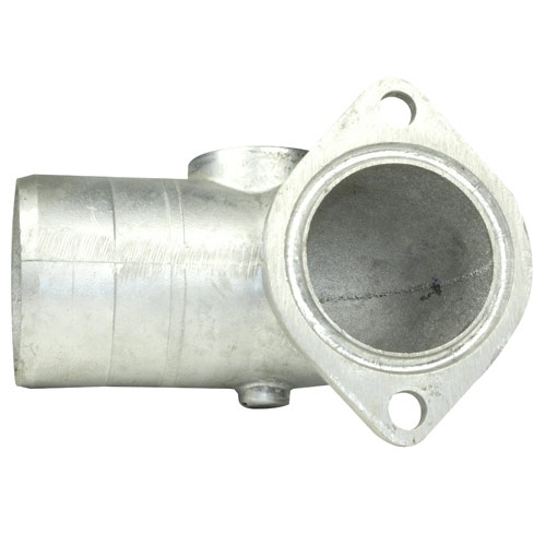 Hose connection 