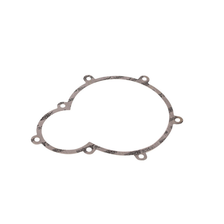 Gearbox cover sealing for Jurop compressor 