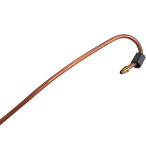 Oil pipe 