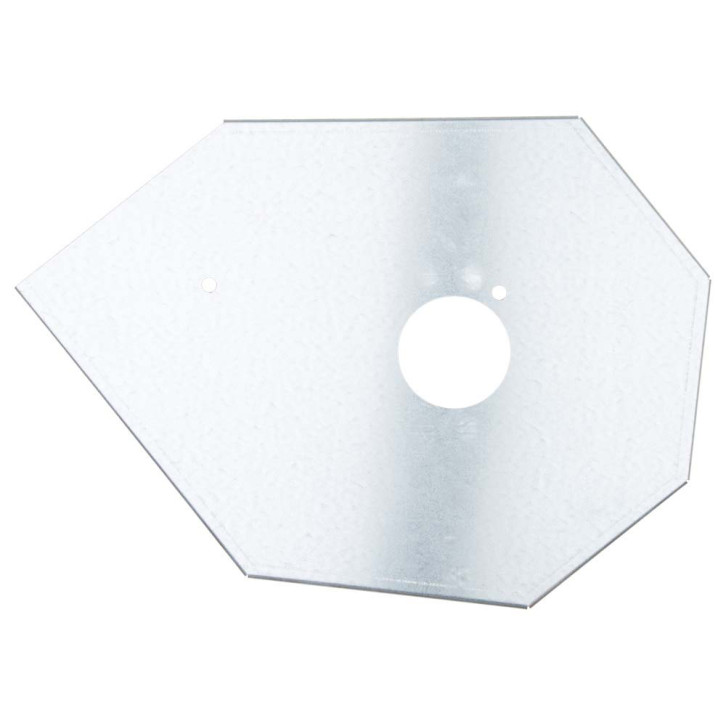 Abdeckhaube für Seitenarm SpeedCover 