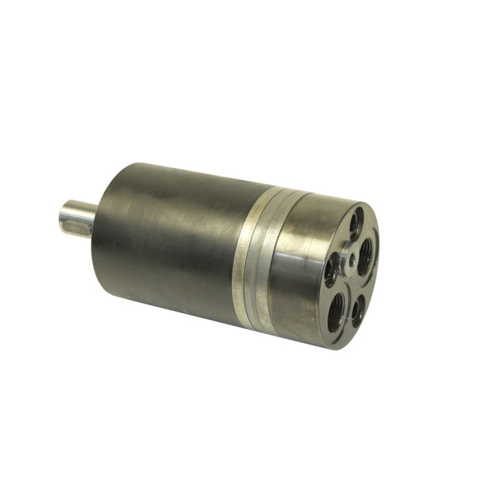 Ölmotor für Abdecksystem SpeedCover 