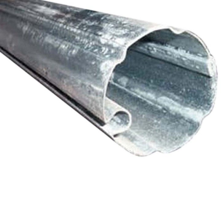 Spitzbogenrohr für SpeedCover 
