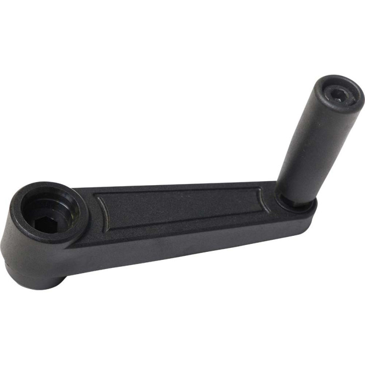 Nothandkurbel für SpeedCover 