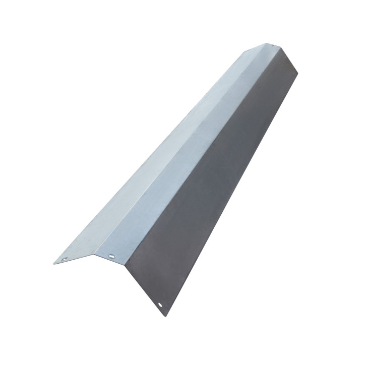 Netzabdeckungsblech »Speedcover« 