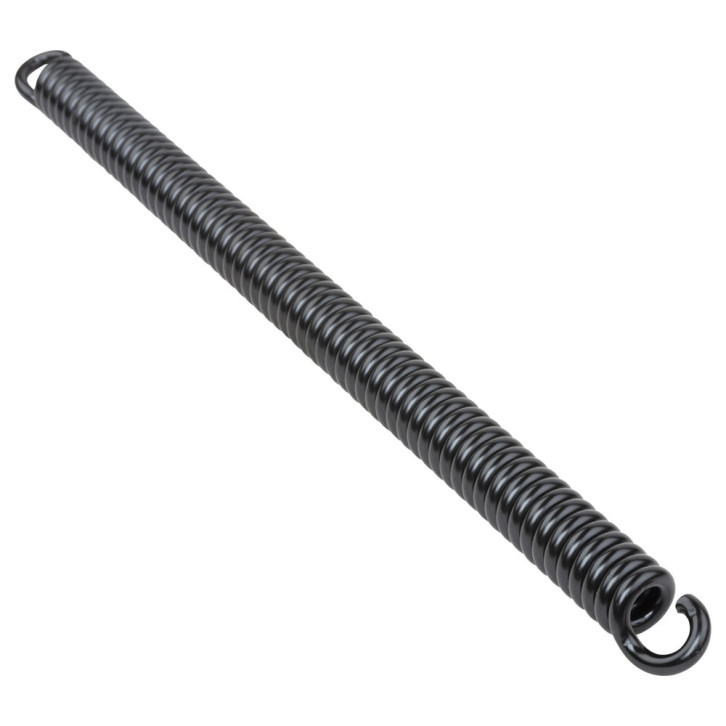 Spannfeder mit Haken für SpeedCover 