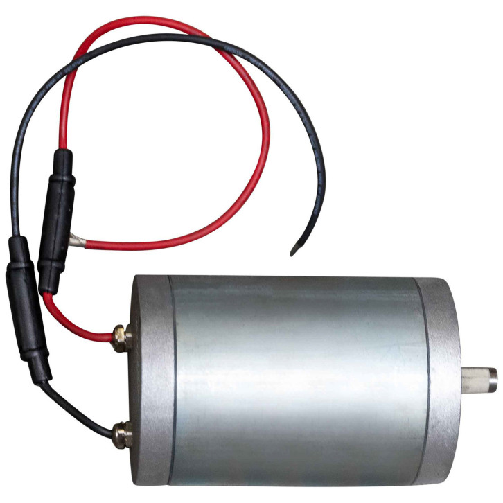 Elektromotor  für Cramaro SpeedCover 