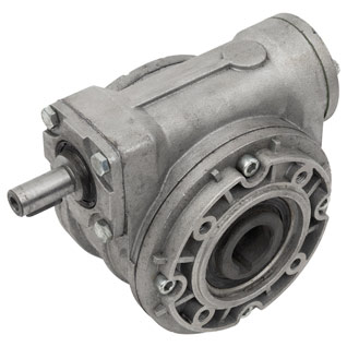 Getriebe für Cramaro SpeedCover 