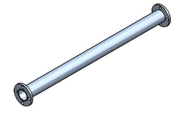 Roof support tip for TopLift light cover system 