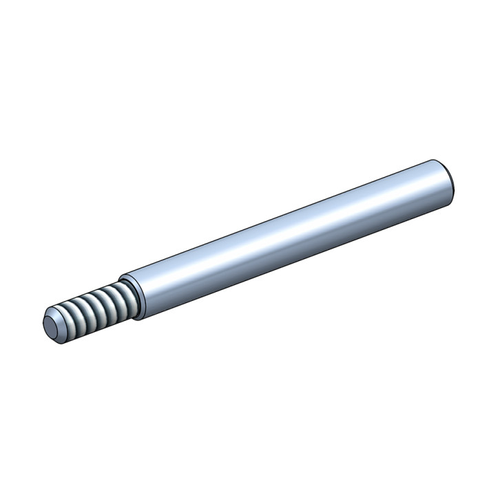 Gewindebolzen für SpeedCover 