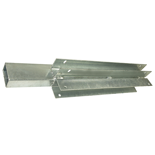 Body extension stanchion 