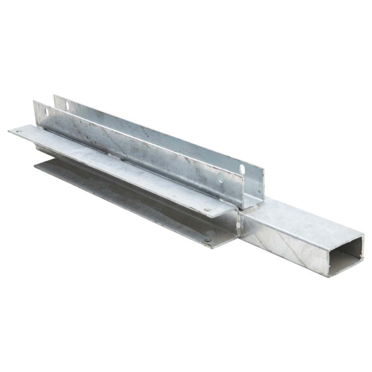 Body extension stanchion 