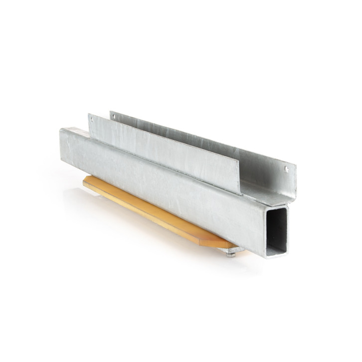 Body extension stanchion 