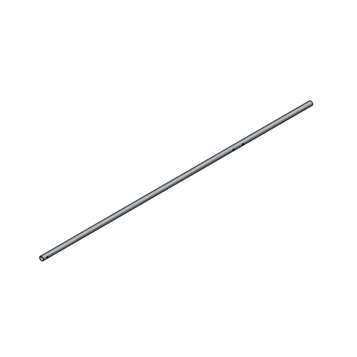 Seitliches Planenrohr für TMK 110/140 