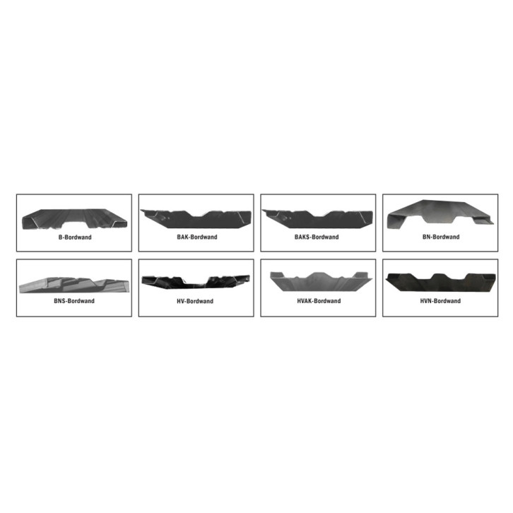 Bordwand (Sondertyp) 