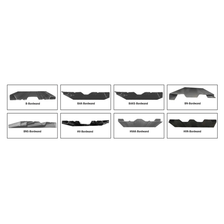 Bordwand (Sondertyp) 