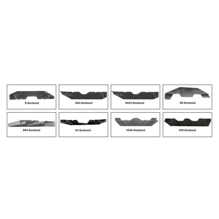 Bordwand (Sondertyp) 