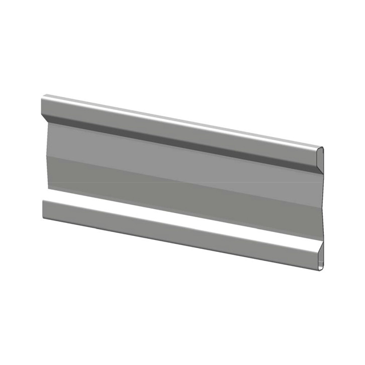 Base wall B FOX - Hardox 400 heavy-duty 