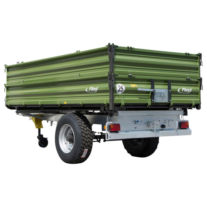 2. wall extension - kit painted 