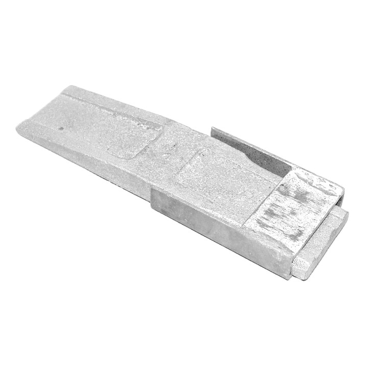 Rungenkeil mit Keiltasche 