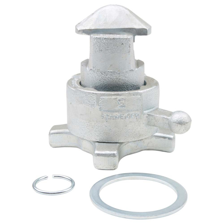 Containerverriegelung lang 