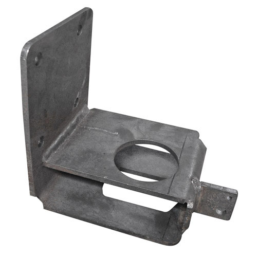 Anschweißteil für Containerverriegelung 