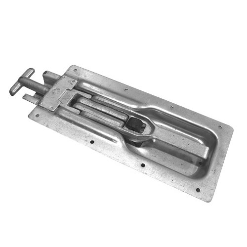 Sicherheits-Riegel-Spannverschluss Typ 1 