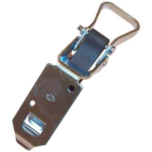 lock bearing, galvanized 