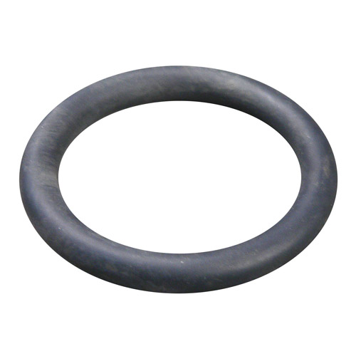 Rubber ring for wall connector 