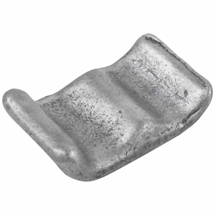 Central locking cams - MG 