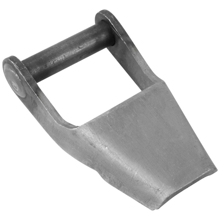 Central lock hinge - MG 