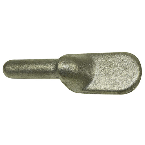 Hinge pin MG Fliegl 2 - long version 