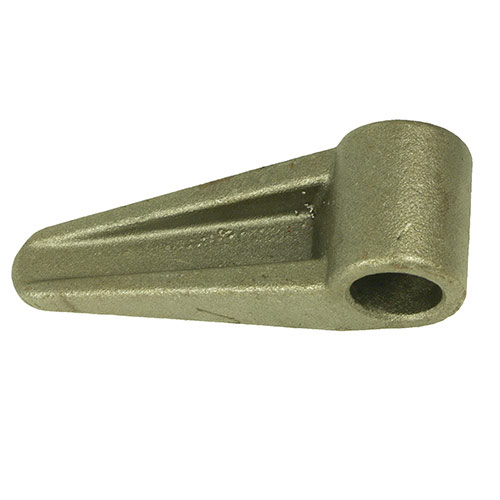 Hinge MG Fliegl 1 - short version 