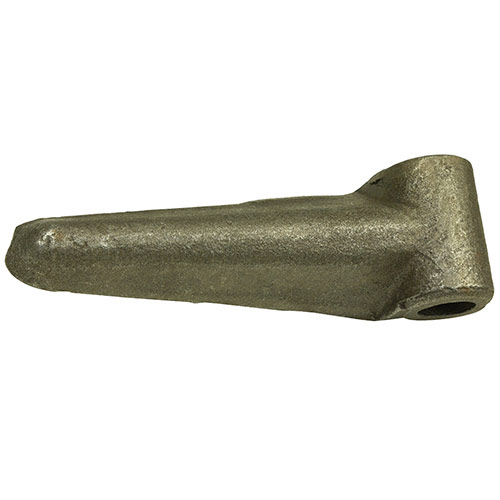 Hinge MG Fliegl 2 - long version 