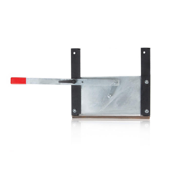 Grain slide for self-installation 