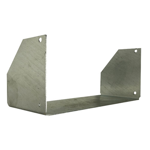 Discharge chute for grain slide 