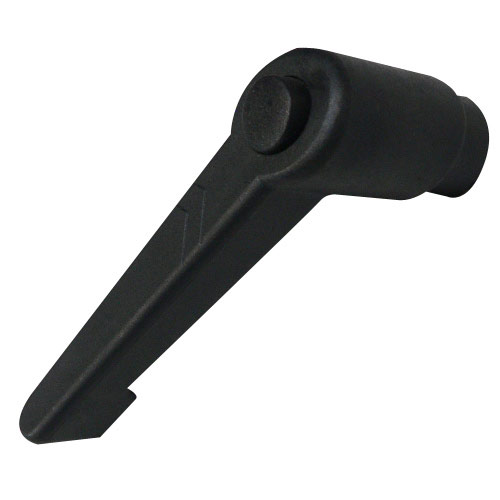 Handle (black) for grain slide 