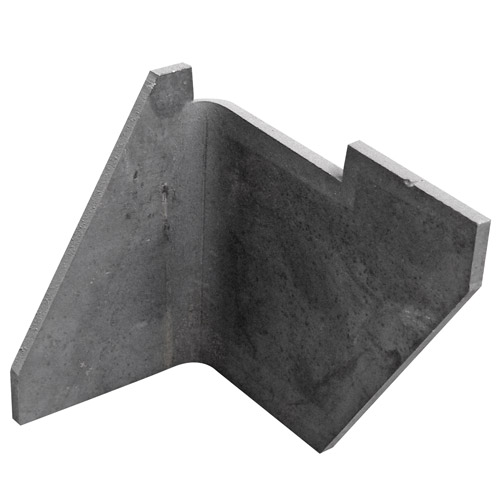 Mittelhalter für Bordwandspanner 