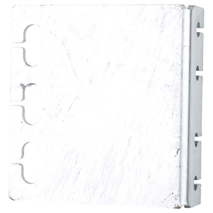 Halterung f. Aufstiegsleiter (neue Ausführung) 