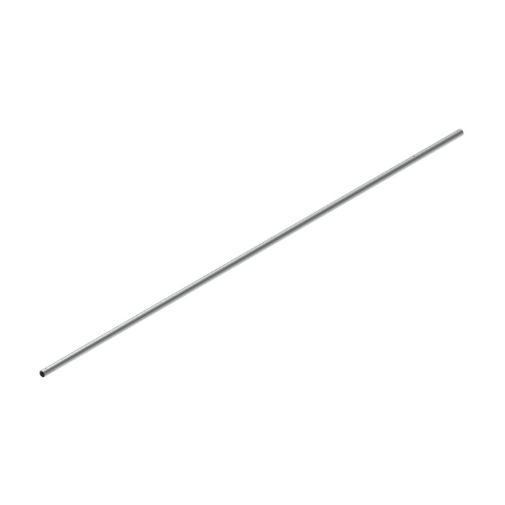 Tube for crank - tarpaulin frame 