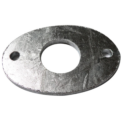 Befestigungsscheibe für Kardanring 