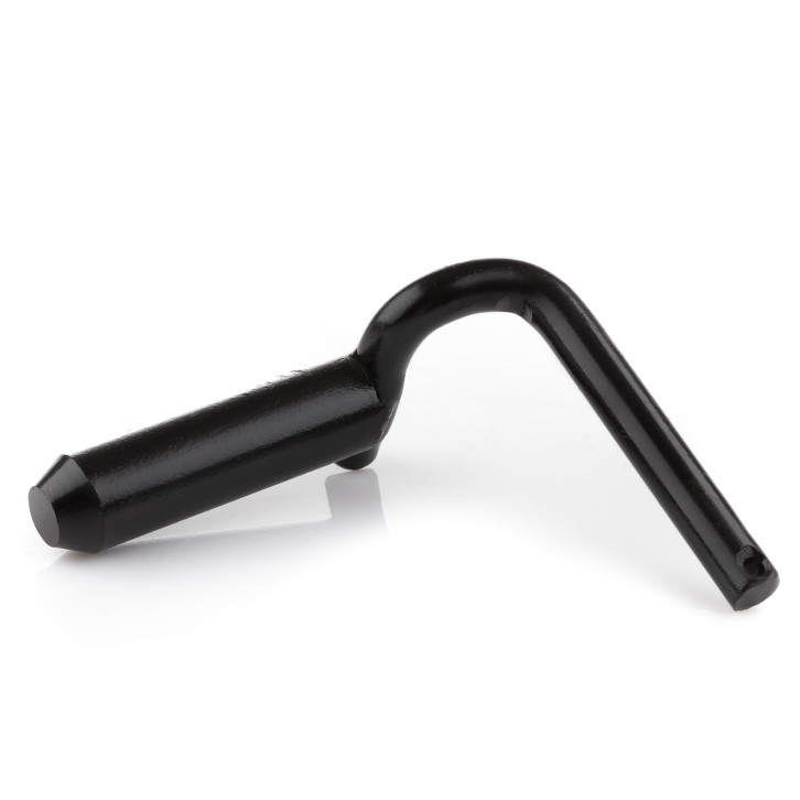 Ersatzsteckbolzen für Anhängekupplung 