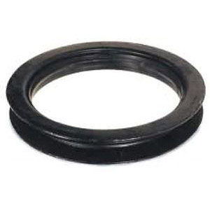 Ball bearing slewing ring / 80 km/h / U-profile / with holes 