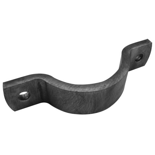 Stützradhalteschelle 