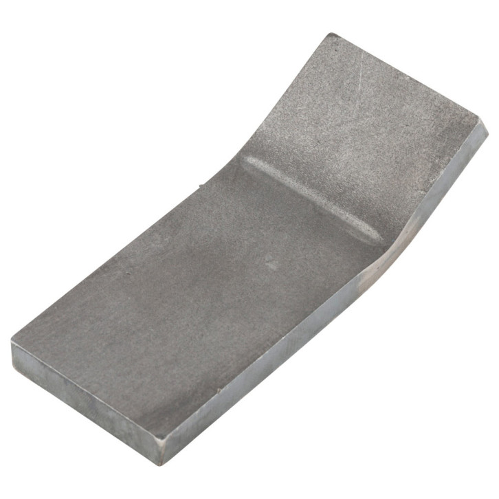 Führungslasche 100x40mm 