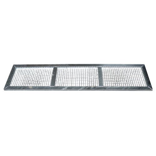 Sichtgitter 30x30x3mm 