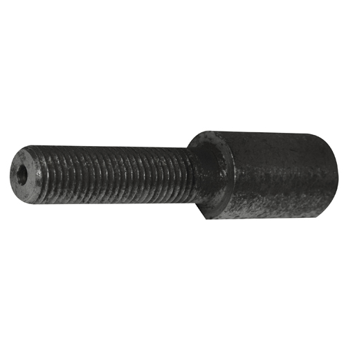 Gewindebolzen M24 zum Anschweißen 